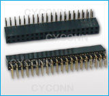 2.0mm Pin Header SMT,2.0mmBToB,2.0板对板连接器,2.0板板连接器,2.0mm Board To Board
