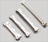 LVDS 0510 FPC连接器,LVDS CONN，LVDS 0510 Connector
